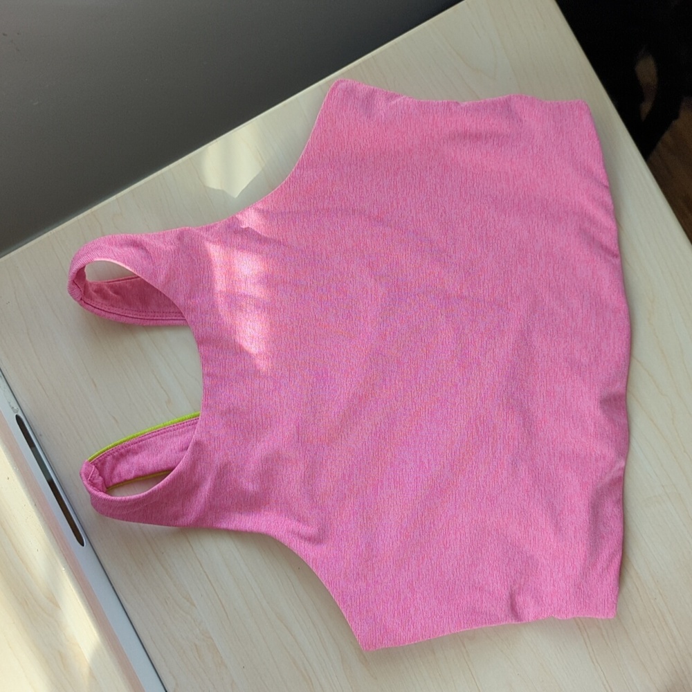 Venus Crop Top